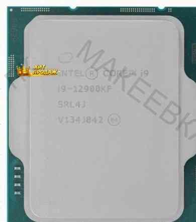 Процессор Intel Core i9-12900kf, Оем - арт:6442 Макеевка