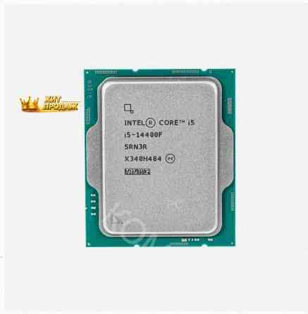 Процессор Intel Core i5-14400f Oem - арт:2727 Макеевка