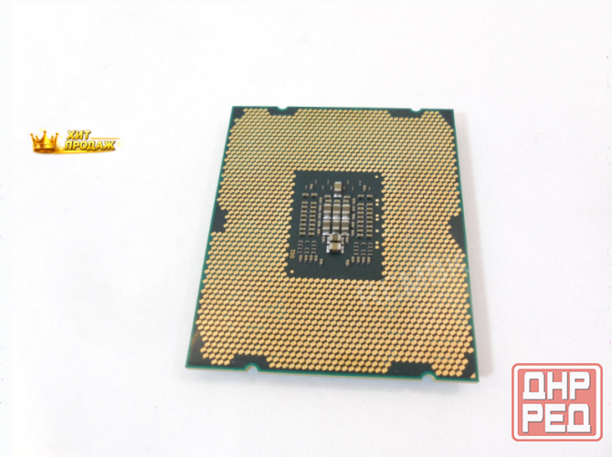 Процессор Intel Xeon e2640v4 (2,4 Ггц, Lga 2011v4, 25 мб, 10 Ядер) б/у - арт:1489 Макеевка - изображение 2