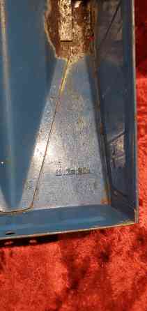 машинка маз ссср Донецк