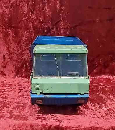 машинка маз ссср Донецк