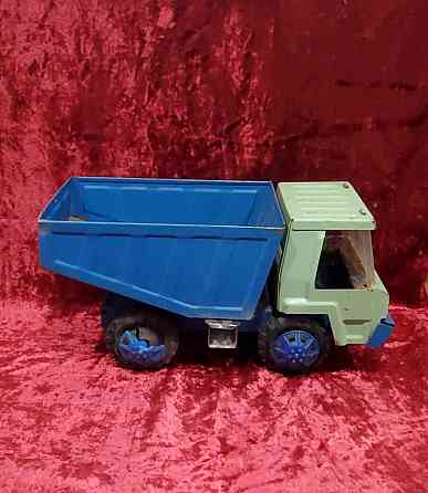 машинка маз ссср Донецк