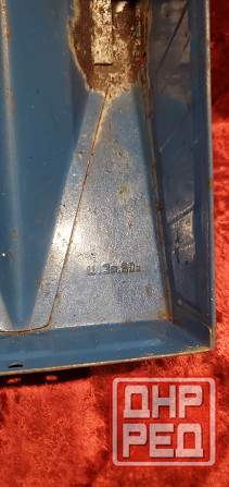 машинка маз ссср Донецк - изображение 6