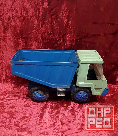 машинка маз ссср Донецк - изображение 2