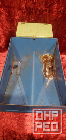 машинка маз ссср Донецк - изображение 5