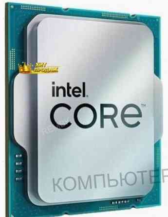 Процессор Intel Core i7-13700f Lga1700 Oem - арт:3200 Макеевка