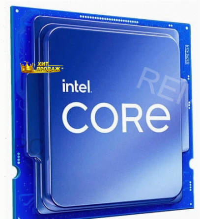 Процессор Intel Core i7-13700f Lga1700 Oem - арт:3200 Макеевка