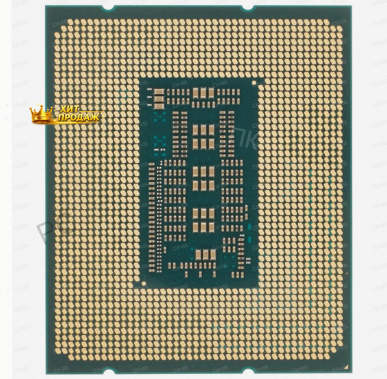 Процессор Intel Core i7-13700f Lga1700 Oem - арт:3200 Макеевка