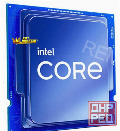 Процессор Intel Core i7-13700f Lga1700 Oem - арт:3200 Макеевка - изображение 2