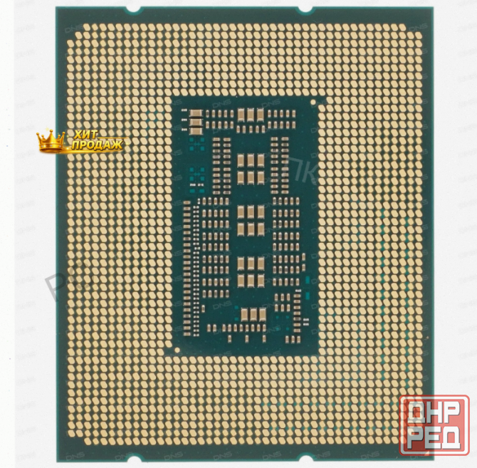 Процессор Intel Core i7-13700f Lga1700 Oem - арт:3200 Макеевка - изображение 3