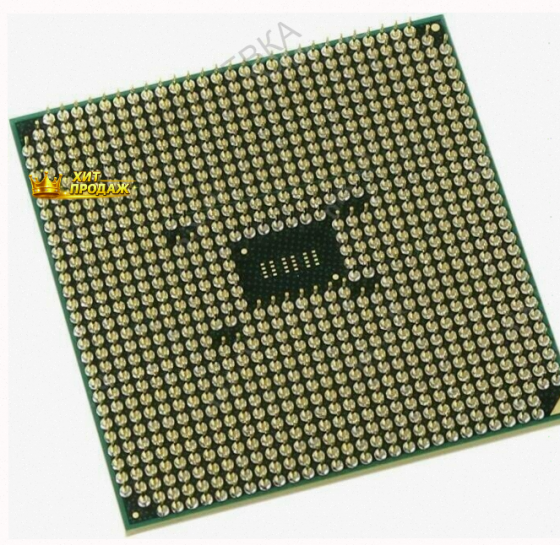 Процессор Amd Athlon x4 950 (3,5 Ггц, am4, 2 мб, 4 Ядра) - арт:1039 Макеевка