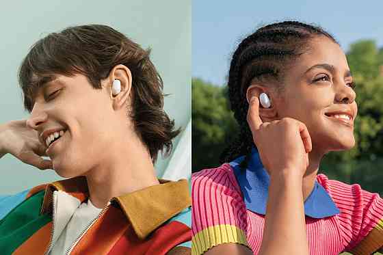 Xiaomi Redmi Buds 6 Play, Global, беспроводные, Bluetooth, вакуумные Донецк