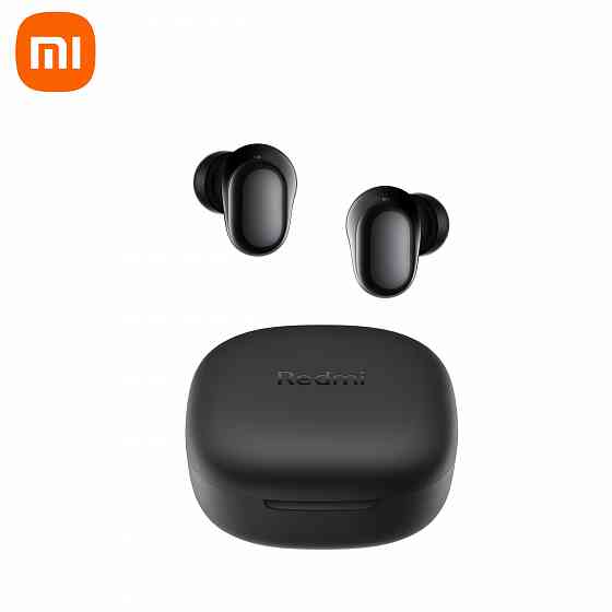 Xiaomi Redmi Buds 6 Play, Global, беспроводные, Bluetooth, вакуумные Донецк