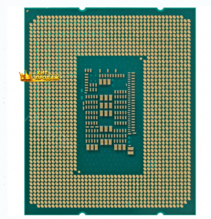 Процессор Intel Core i5-12400 Oem - арт:5168 Макеевка