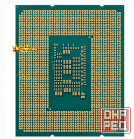 Процессор Intel Core i5-12400 Oem - арт:5168 Макеевка - изображение 2