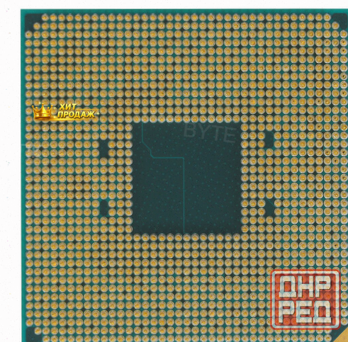 Процессор Amd Ryzen 5 5600gt Oem - арт:9349 Макеевка - изображение 2