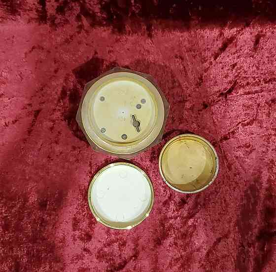 финтажная шкатулка ссср !!! Донецк