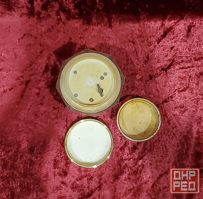 финтажная шкатулка ссср !!! Донецк - изображение 3