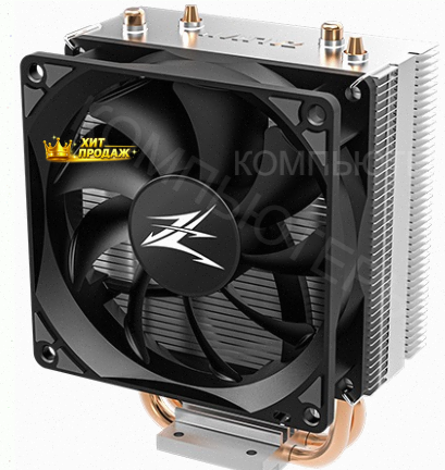 Кулер Zalman Cnps4x - арт:7296 Макеевка