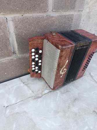 гармонь ссср ( кременное) Донецк