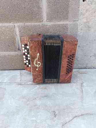 гармонь ссср ( кременное) Донецк