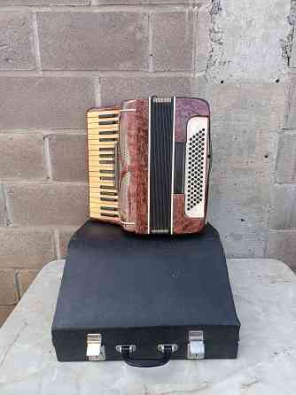 акардион ссср Донецк