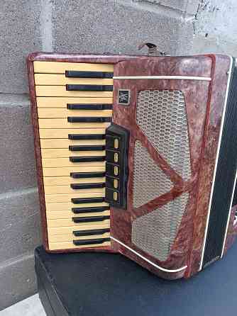 акардион ссср Донецк