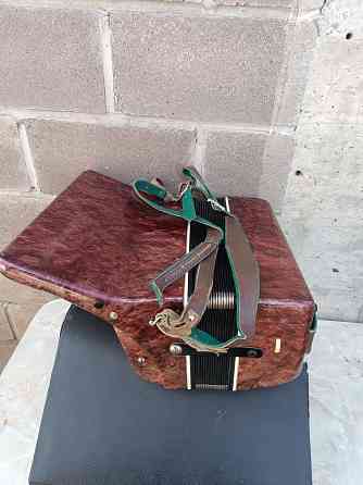 акардион ссср Донецк