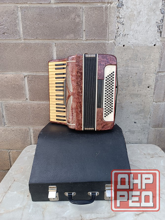 акардион ссср Донецк - изображение 1