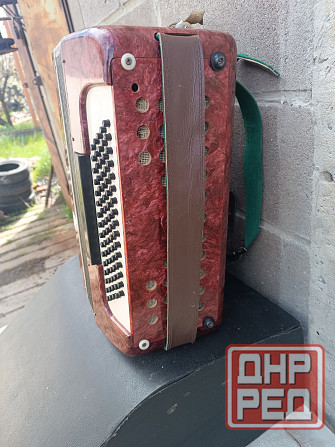 акардион ссср Донецк - изображение 4