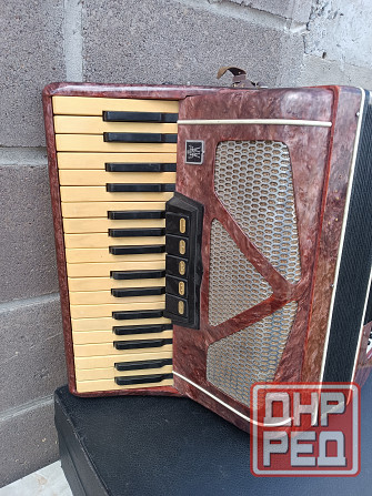 акардион ссср Донецк - изображение 2