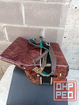 акардион ссср Донецк - изображение 5