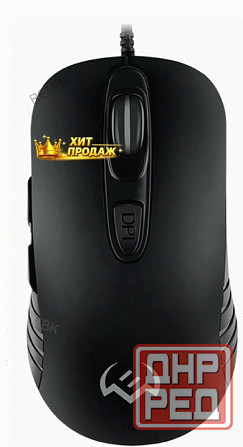 Игровая Мышь Sven rx-g820 - арт:2159 Макеевка - изображение 1