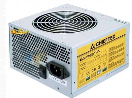 Блок Питания Chieftec Gpa-700s 700w Oem - арт:3694 Макеевка