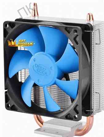 Кулер Для Процессора Deepcool Ice Blade 100 Ret - арт:7965 Макеевка