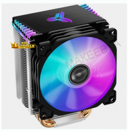 Кулер Для Процессора Jonsbo cr-1400 - арт:3030 Макеевка