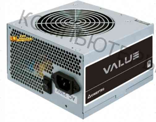 Блок Питания Chieftec Apb-700b8 700w Oem Серый - арт:6097 Макеевка