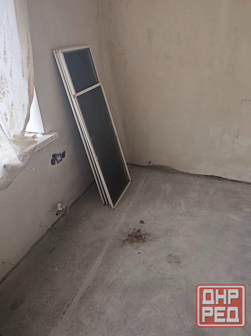 Дом 70 м² на участке 4 сот. Донецк - изображение 3