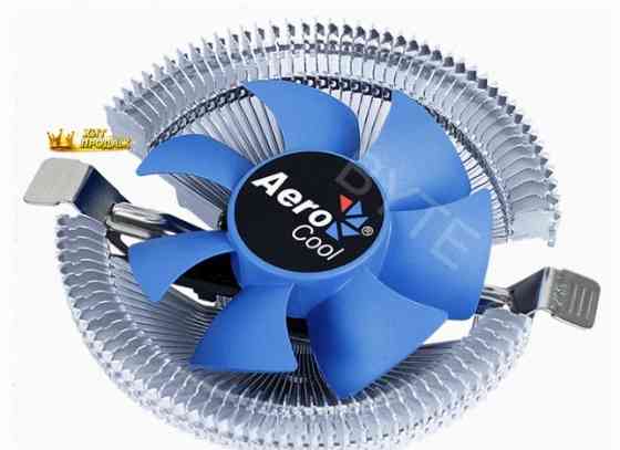 Кулер Для Процессора Aerocool Verkho i - арт:3013 Макеевка
