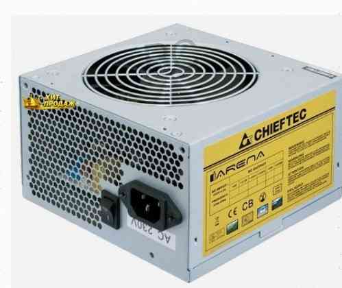 Блок Питания Chieftec Gpa-600s 600w Oem - арт:4711 Макеевка
