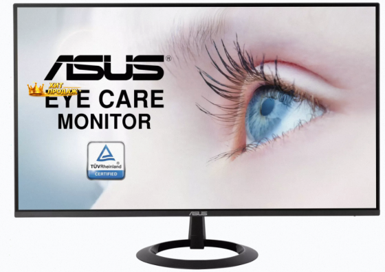 Монитор 27" Asus vz27ehe, Ips, 1920x1080, 75 гц (90lm07b3-b02470), Черный - арт:5113 Макеевка
