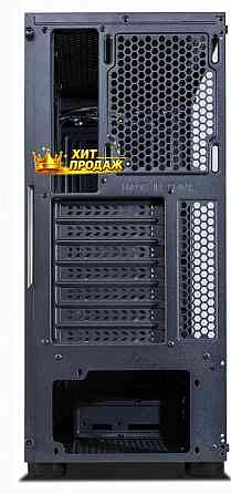 Корпус Eurocase b27 Matx Без бп Закаленное Стекло (3xusb, 2xaudio) - арт:2578 Макеевка