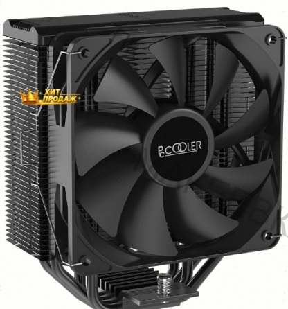 Кулер Pccooler Paladin ex400 Argb Plus - арт:4136 Макеевка