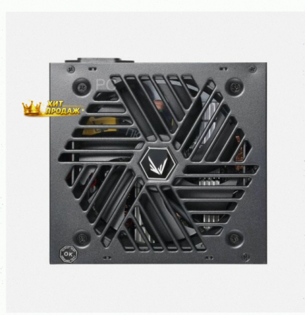Блок Питания Formula Atx 800w fx-800 (24+4+4pin) Apfc 120mm Fan 4xsata Rtl - арт:2438 Макеевка