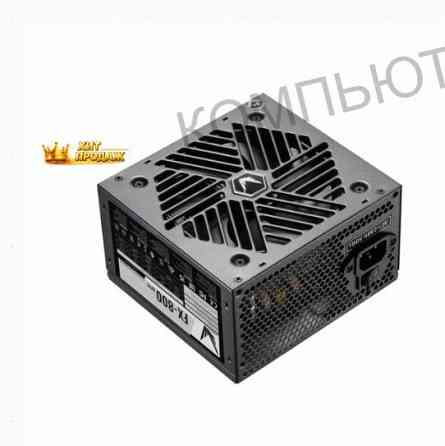 Блок Питания Formula Atx 800w fx-800 (24+4+4pin) Apfc 120mm Fan 4xsata Rtl - арт:2438 Макеевка