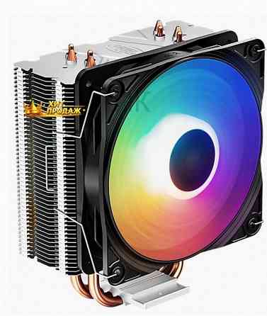 Кулер Deepcool Gammaxx 400 k (dp-mch4-gmx400v2-k) - арт:3346 Макеевка