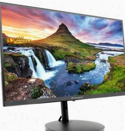 Монитор Aopen 27 27sh2uebmiiphx Черный Ips Led 1ms 16:9 Hdmi m/m Матовая Has Piv 250cd 17 - арт:5703 Макеевка