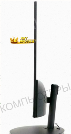 Монитор Aopen 27 27sh2uebmiiphx Черный Ips Led 1ms 16:9 Hdmi m/m Матовая Has Piv 250cd 17 - арт:5703 Макеевка