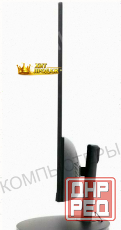 Монитор Aopen 27 27sh2uebmiiphx Черный Ips Led 1ms 16:9 Hdmi m/m Матовая Has Piv 250cd 17 - арт:5703 Макеевка - изображение 3