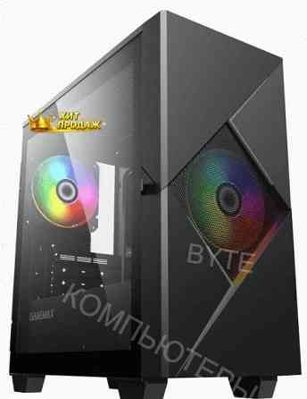 Компьютерный Корпус Gamemax Cyclops bg - арт:6236 Макеевка